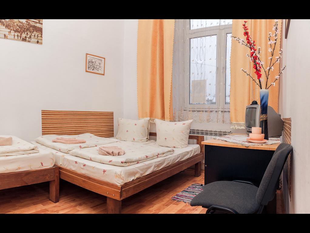 Apple Hostel Lviv Room photo
