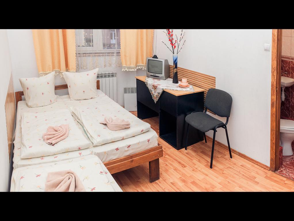 Apple Hostel Lviv Room photo