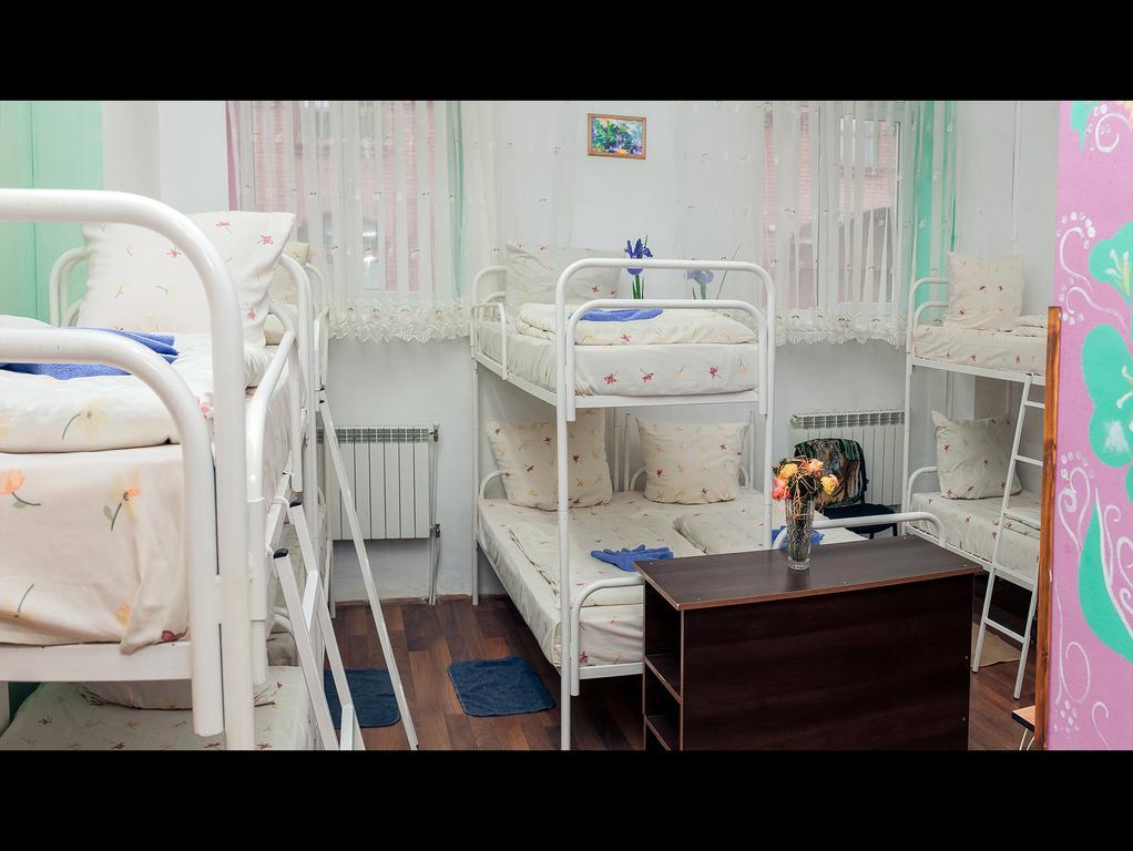 Apple Hostel Lviv Room photo