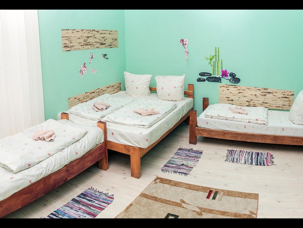 Apple Hostel Lviv Room photo