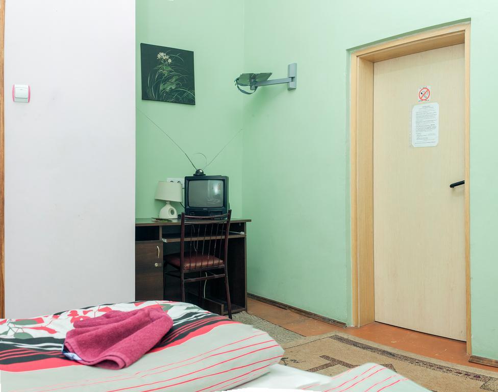 Apple Hostel Lviv Room photo