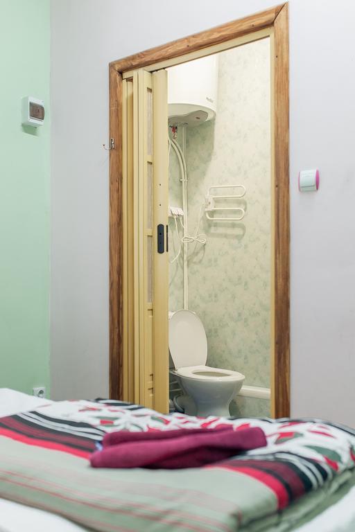 Apple Hostel Lviv Room photo