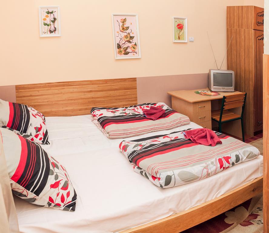 Apple Hostel Lviv Room photo