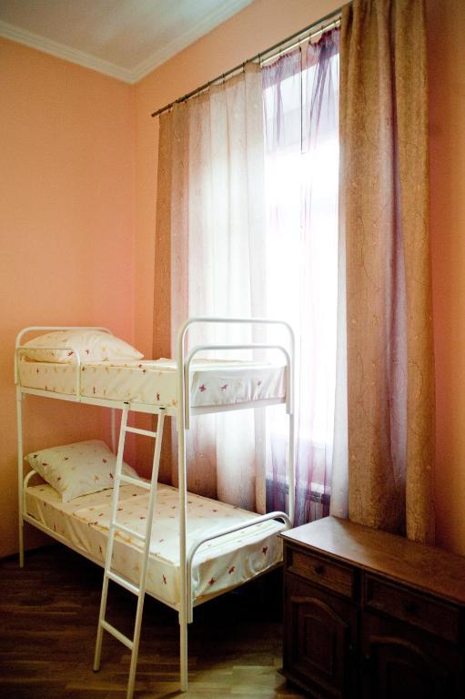 Apple Hostel Lviv Room photo